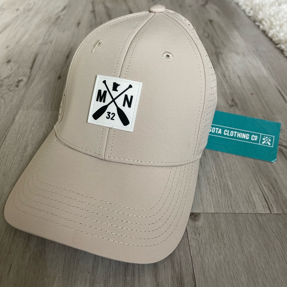 Minnesota State Hat